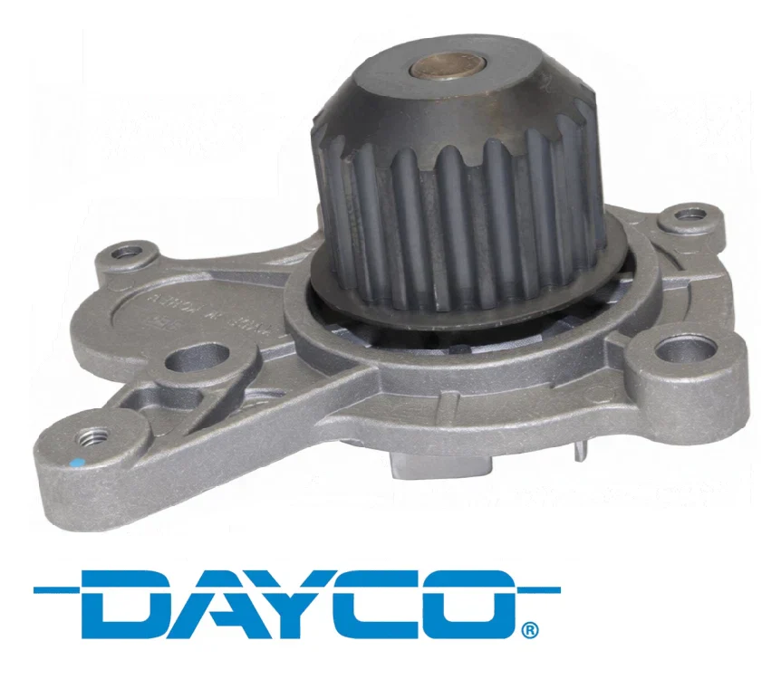 DAYCO TIMING BELT KIT TO SUIT SUZUKI SIERRA MG410 F10A 1.0L I4 - Image 5