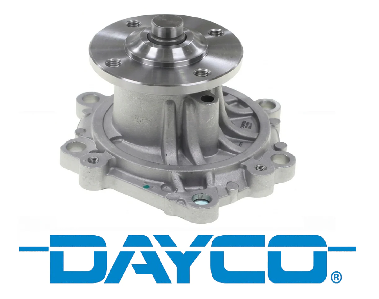 DAYCO TIMING BELT KIT TO SUIT TOYOTA HIACE LH101R LH103R LH113R LH125R 3L DIESEL 2.8L I4 - Image 4