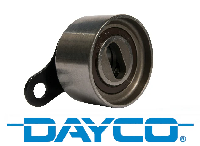 DAYCO TIMING BELT KIT TO SUIT TOYOTA COROLLA AE112R AE115R 7A-FE 1.8L I4 - Image 3
