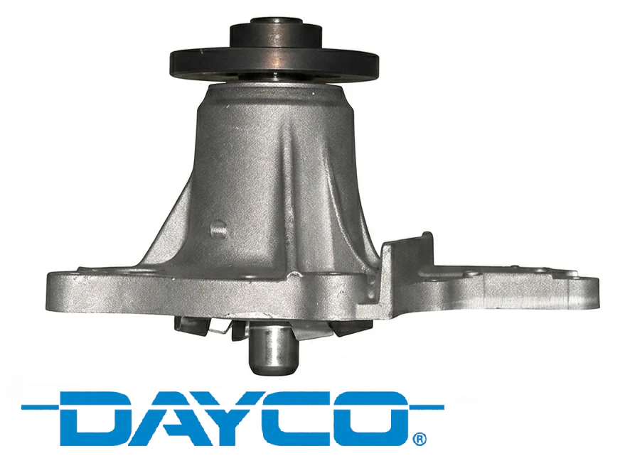 DAYCO TIMING BELT KIT TO SUIT TOYOTA COROLLA AE112R AE115R 7A-FE 1.8L I4 - Image 4