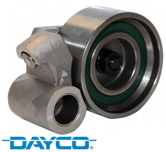 DAYCO TIMING BELT KIT TO SUIT TOYOTA PARDO KDJ120R KDJ150R KDJ155R 1KD-FTV TURBO DIESEL 3.0L I4 - Image 7