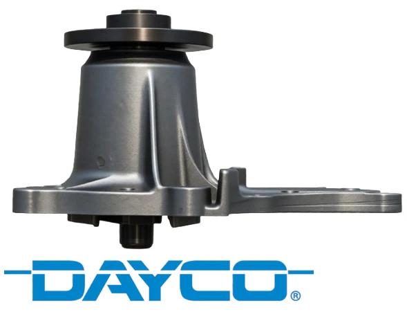 DAYCO TIMING BELT KIT TO SUIT TOYOTA COROLLA AE101R 4A-FE 1.6L I4 - Image 3