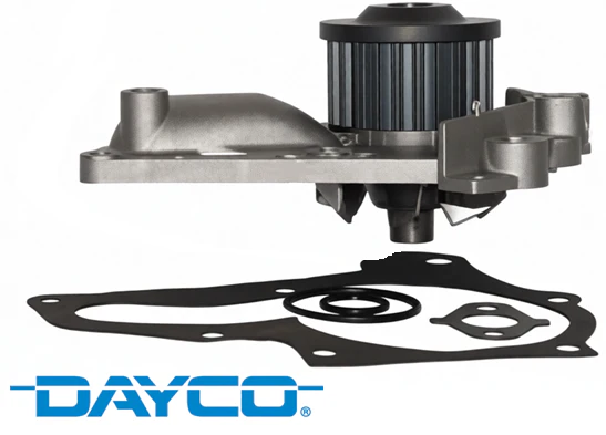 DAYCO TIMING BELT KIT TO SUIT TOYOTA CAMRY SXV10R SXV20R 5S-FE 2.2L I4 - Image 3