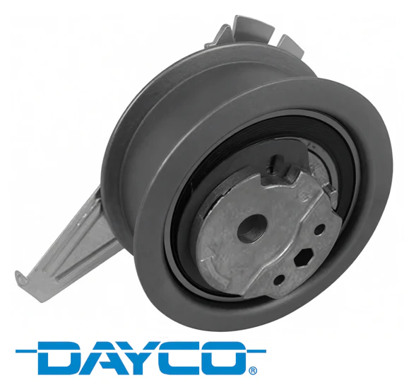 DAYCO TIMING BELT KIT TO SUIT VOLKSWAGEN PASSAT B8 DFCA DFHA TURBO DIESEL 2.0L I4 - Image 2