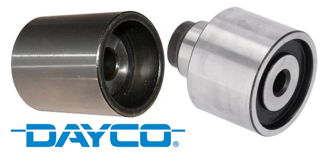 DAYCO TIMING BELT KIT TO SUIT VOLKSWAGEN PASSAT B8 DFCA DFHA TURBO DIESEL 2.0L I4 - Image 3