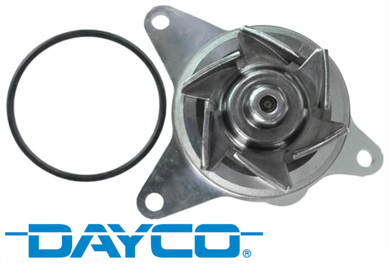 DAYCO WATER PUMP KIT TO SUIT FORD TRANSIT VM GZFA 2.3L I4