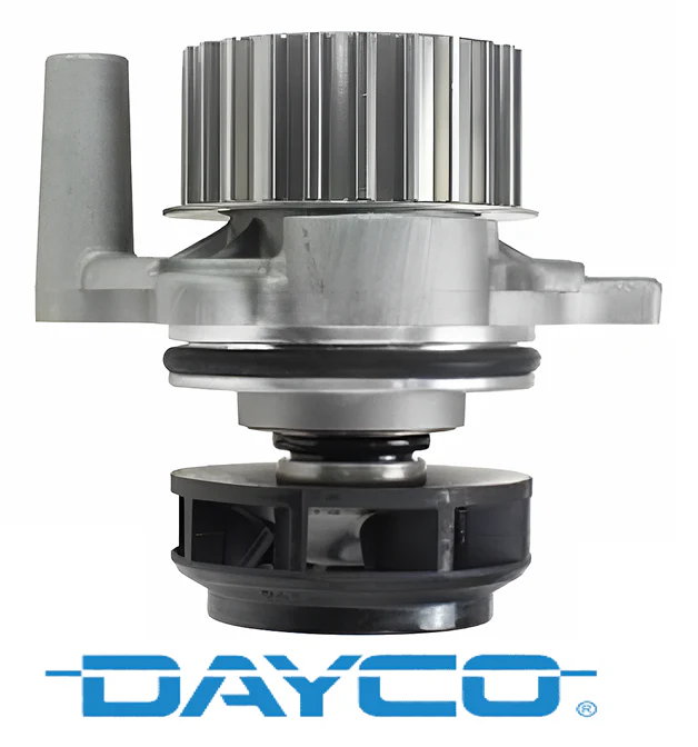 DAYCO WATER PUMP TO SUIT AUDI S3 8L APY AMK BAM TURBO 1.8L I4 - Image 2
