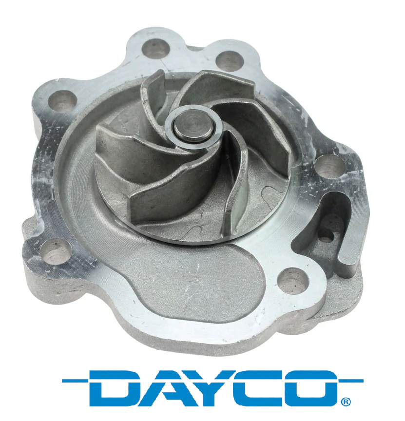 DAYCO WATER PUMP TO SUIT SUZUKI SWIFT AZ K10C TURBO 1.0L I3 - Image 2