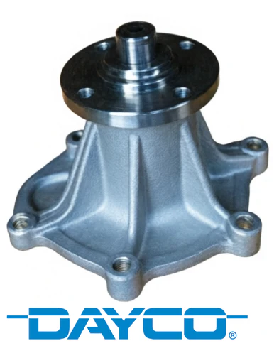 DAYCO WATER PUMP TO SUIT TOYOTA LANDCRUISER FZJ75R FZJ78R FZJ79R FZJ80R FZJ105R 1FZ-FE 4.5L I6