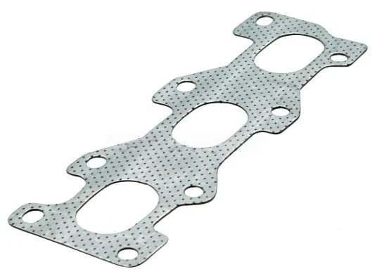 EXHAUST MANIFOLD GASKET SET TO SUIT HOLDEN MONTEREY U8 6VE1 3.5L V6 - Image 3