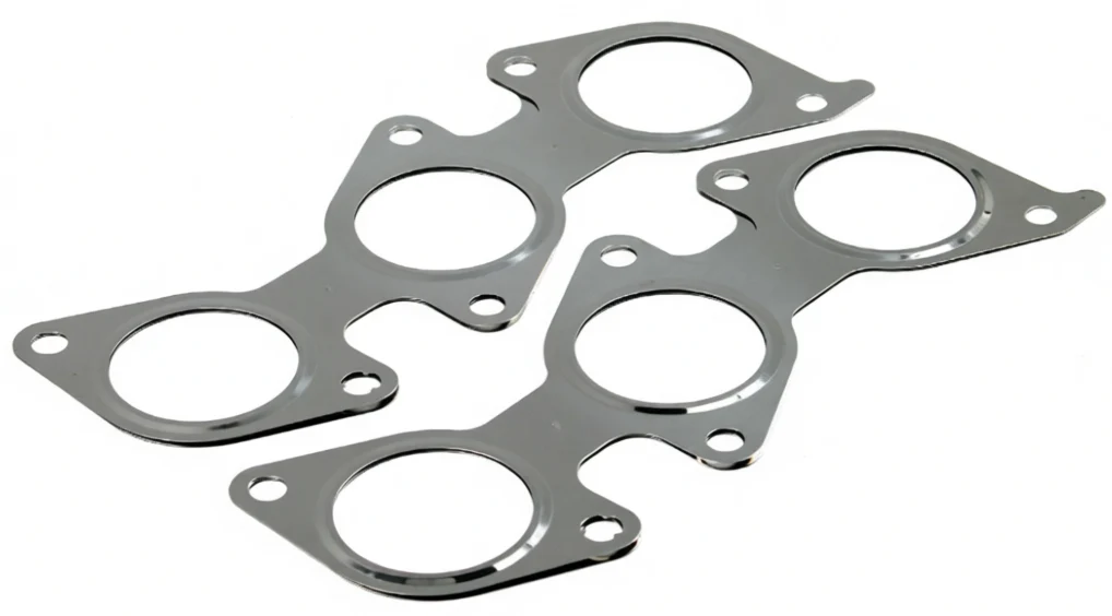EXHAUST MANIFOLD GASKET SET TO SUIT TOYOTA 1GR-FE 4.0 V6