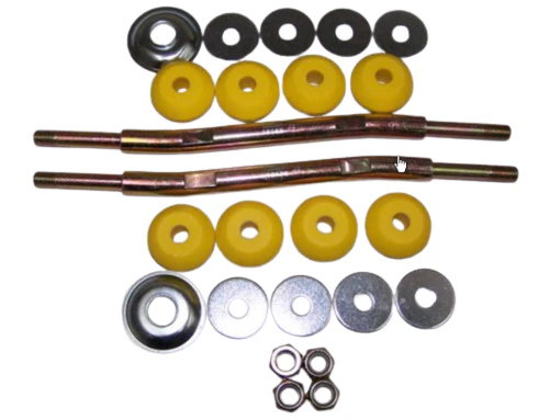 FRONT BAR LINK KIT TO SUIT HOLDEN BUICK ECOTEC LN3 L27 L36 L67 SUPERCHARGED 3.8L V6