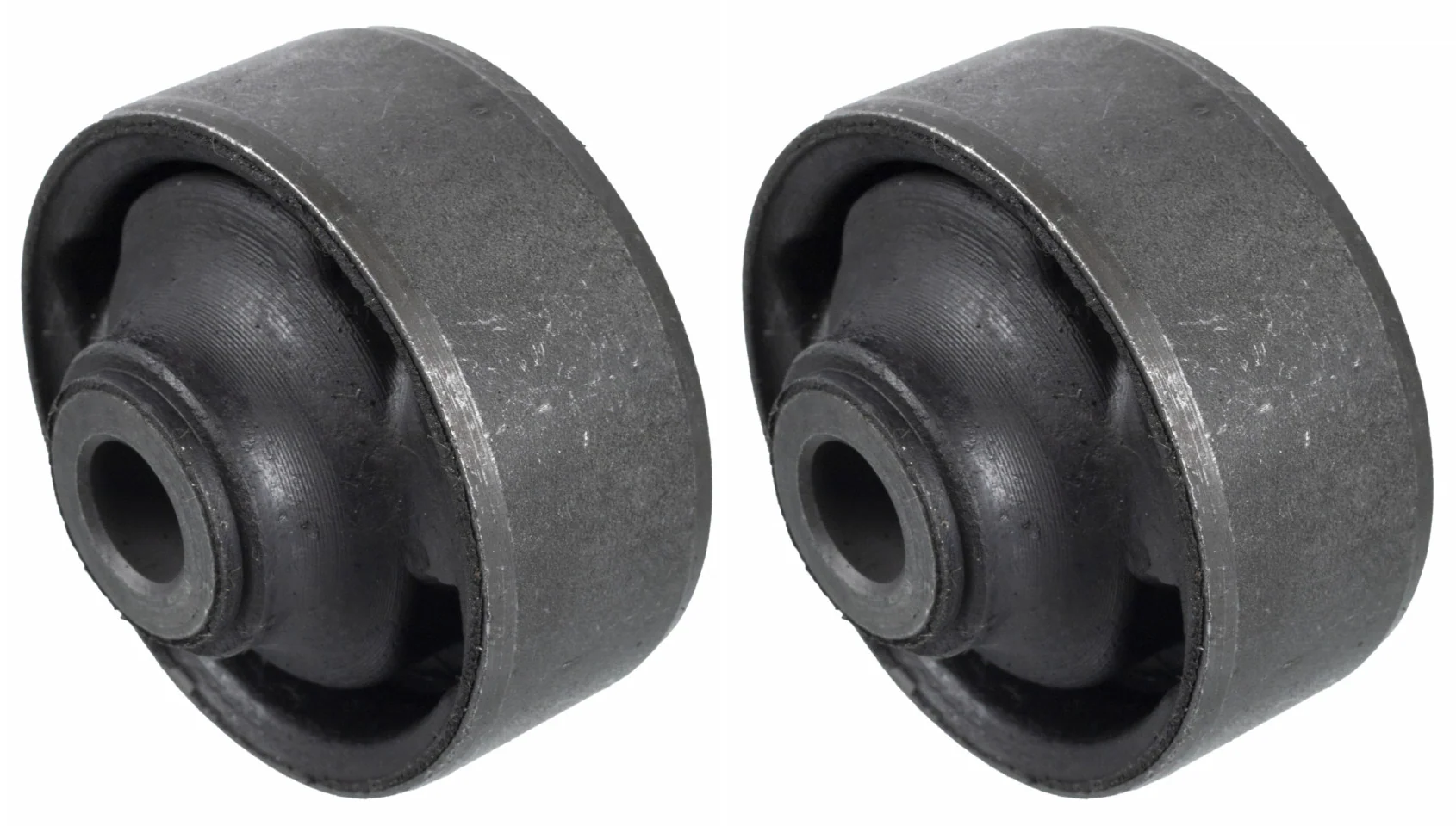 FRONT CONTROL ARM LOWER INNER REAR BUSH KIT TO SUIT HOLDEN APOLLO JM JP 3VZ-FE 3.0L V6