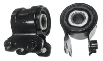 FRONT CONTROL ARM LOWER REAR BUSH KIT TO SUIT FORD FOCUS LS LT LV DURATEC KKDA D4204T 1.8L 2.0L I4