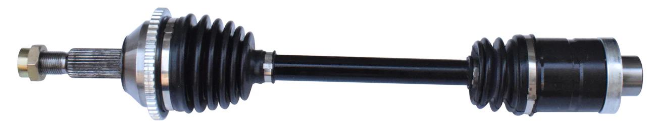 FRONT LEFT CV DRIVE SHAFT TO SUIT FORD TERRITORY SZ 276DT TURBO DIESEL 2.7L V6 AWD ONLY
