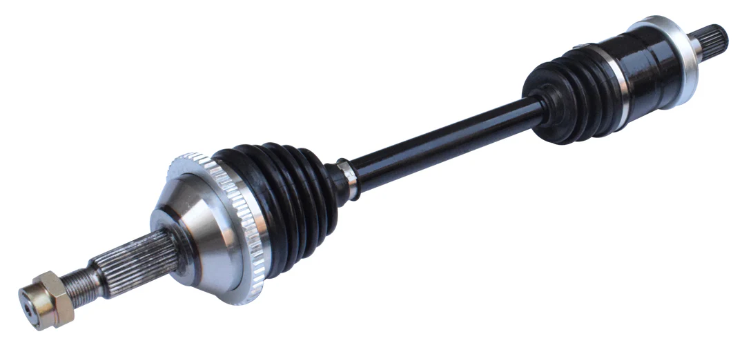FRONT LEFT CV DRIVE SHAFT TO SUIT FORD TERRITORY SZ 276DT TURBO DIESEL 2.7L V6 AWD ONLY - Image 3