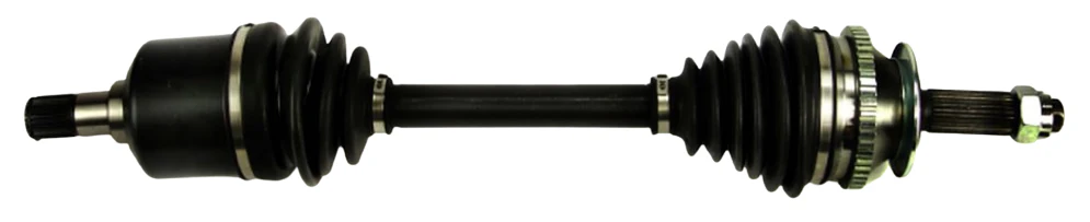 FRONT LEFT CV DRIVE SHAFT TO SUIT HYUNDAI SANTA FE SM G4JS 2.4L I4