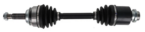 FRONT LEFT CV DRIVE SHAFT TO SUIT MITSUBISHI AIRTREK ZE 4G64 2.4L I4