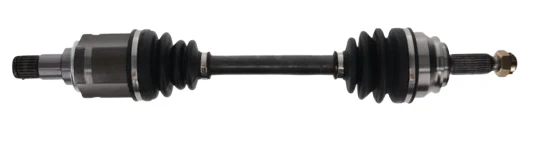 FRONT LEFT CV DRIVE SHAFT TO SUIT MITSUBISHI OUTLANDER CW5W 4B12 2.4L I4 FWD ONLY