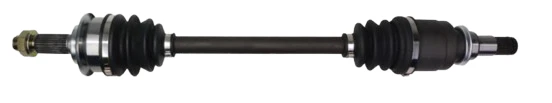 FRONT LEFT CV DRIVE SHAFT TO SUIT SUZUKI SWIFT FZ K14B 1.4L I4 AUTOMATIC TRANSMISSION