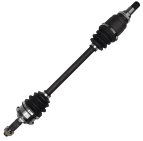 FRONT LEFT CV DRIVE SHAFT TO SUIT SUZUKI SWIFT FZ K14B 1.4L I4 AUTOMATIC TRANSMISSION - Image 2