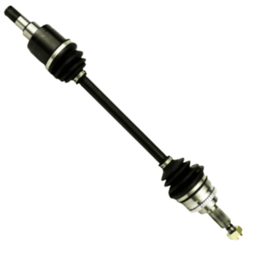 FRONT LEFT CV DRIVE SHAFT TO SUIT SUZUKI SWIFT RS415 EZ M15A 1.5L I4 MANUAL TRANSMISSION - Image 2