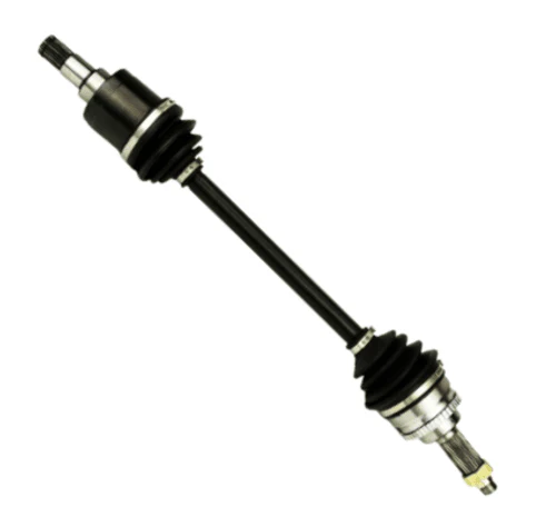 FRONT LEFT CV DRIVE SHAFT TO SUIT SUZUKI SWIFT RS415 EZ ZC M15A M16A 1.5L 1.6L I4 AUTOMATIC TRANS. - Image 2