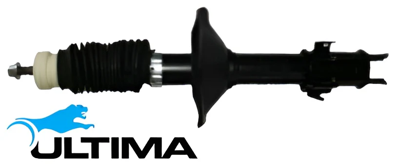 FRONT LEFT GAS SHOCK ABSORBER TO SUIT SUBARU IMPREZA GC GF G10 EJ15 EJ18 EJ151 EJ201 1.5L 1.8 2.0 F4