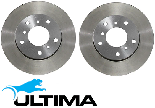 FRONT & REAR DISC BRAKE ROTOR SET TO SUIT HOLDEN COMMODORE VE VF ALLOYTEC LY7 LE0 LW2 LWR 3.6L V6