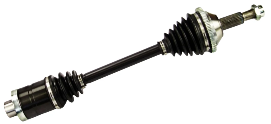 FRONT RIGHT CV DRIVE SHAFT TO SUIT FORD TERRITORY SY BARRA 245T TURBO DIESEL 4.0L I6 - Image 2