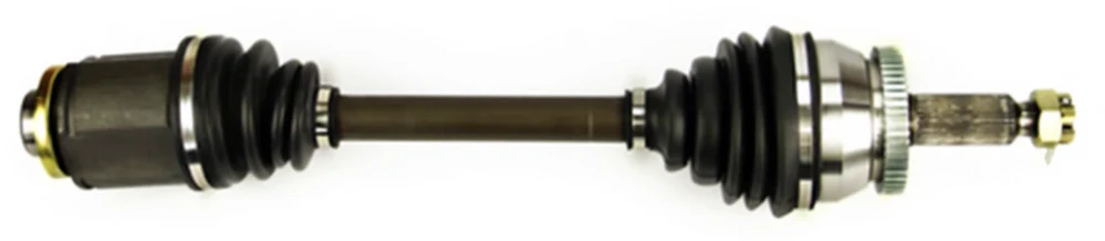 FRONT RIGHT CV DRIVE SHAFT TO SUIT HYUNDAI SANTA FE CM G6EA G6DB 2.7L 3.3L V6