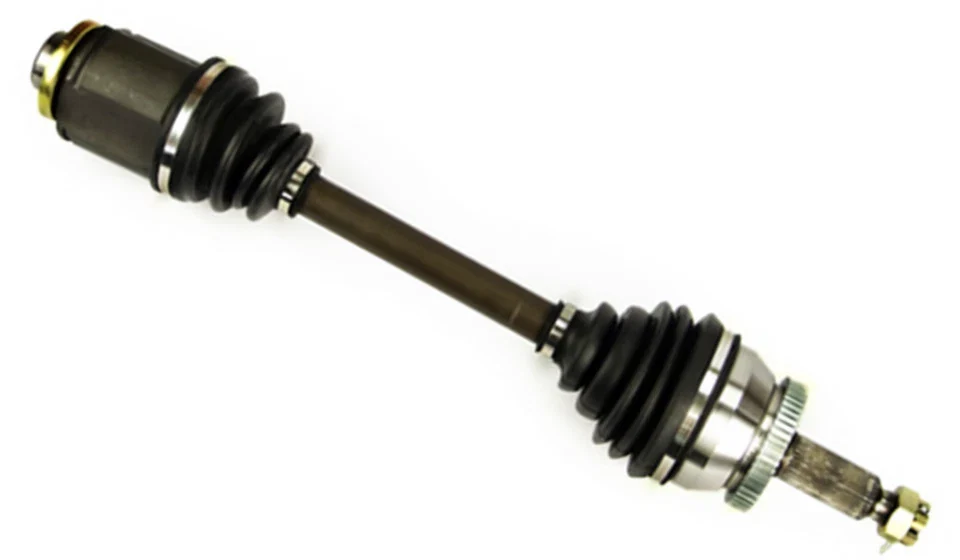 FRONT RIGHT CV DRIVE SHAFT TO SUIT HYUNDAI SANTA FE CM G6EA G6DB 2.7L 3.3L V6 - Image 2