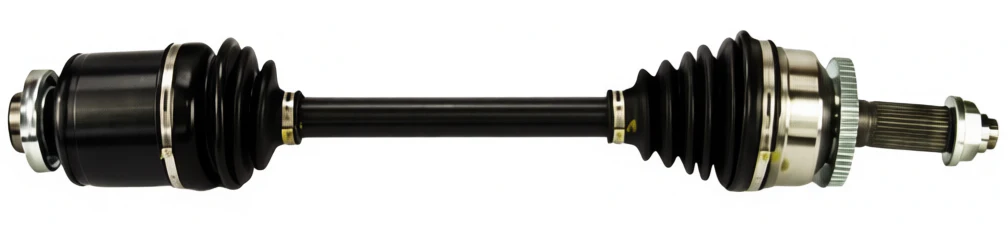 FRONT RIGHT CV DRIVE SHAFT TO SUIT KIA G6EA G6DA G6DC 2.7L 3.5L 3.8L V6