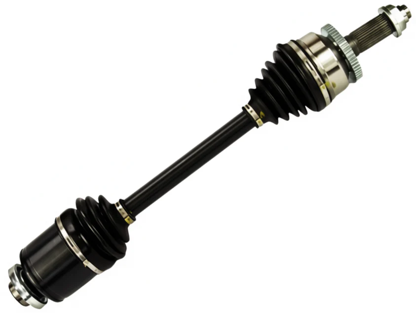 FRONT RIGHT CV DRIVE SHAFT TO SUIT KIA GRAND CARNIVAL VQ G6DA 3.8L V6 12/2008 ON 5-SPEED SEQUENTIAL - Image 2
