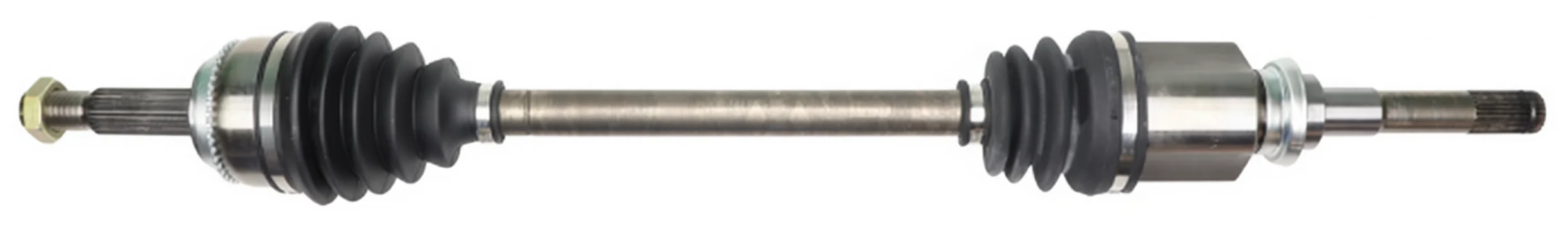 FRONT RIGHT CV DRIVE SHAFT TO SUIT MITSUBISHI AIRTREK ZE 4G64 2.4L I4