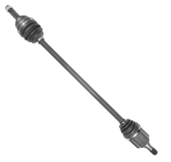 FRONT RIGHT CV DRIVE SHAFT TO SUIT MITSUBISHI ASX XA XB 4N13 TURBO DIESEL 1.8L I4 - Image 2