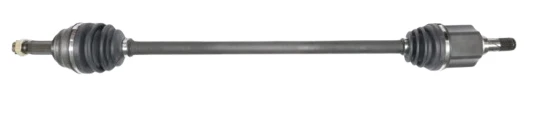 FRONT RIGHT CV DRIVE SHAFT TO SUIT MITSUBISHI LANCER CJ CF 4B11 4B12 2.0L 2.4L I4 CVT ONLY