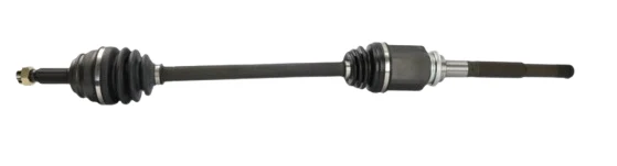 FRONT RIGHT CV DRIVE SHAFT TO SUIT MITSUBISHI OUTLANDER ZG ZH ZK 4B12 2.4L I4 EXCEPT FWD