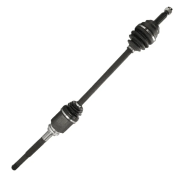 FRONT RIGHT CV DRIVE SHAFT TO SUIT MITSUBISHI OUTLANDER ZJ ZK ZL 4J12 4B11 2.0L 2.4L I4 AWD ONLY - Image 2