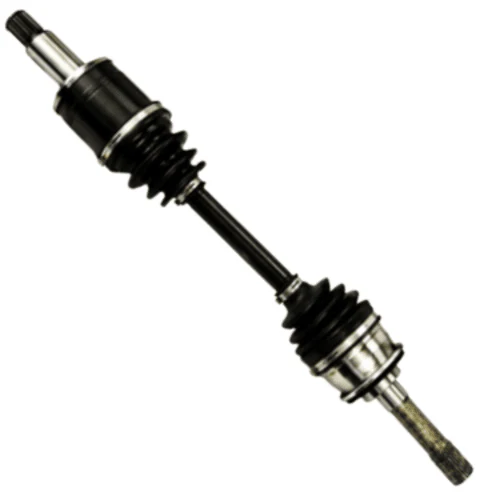 FRONT RIGHT CV DRIVE SHAFT TO SUIT SUZUKI GRAND VITARA SQ420 J20A 2.0L I4 - Image 2