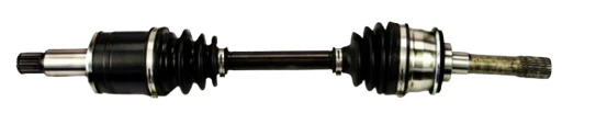 FRONT RIGHT CV DRIVE SHAFT TO SUIT SUZUKI VITARA SE416 G16B 1.6L I4 CHASSIS TA02C