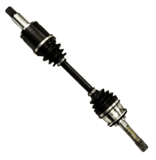 FRONT RIGHT CV DRIVE SHAFT TO SUIT SUZUKI ESCUDO TD H25A 2.5L V6 - Image 2