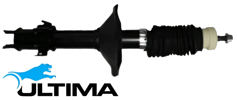FRONT RIGHT GAS SHOCK ABSORBER FOR SUBARU IMPREZA GG EJ15 EJ201 EJ204 1.5 2.0 F4 FROM 10/20 TO 11/02