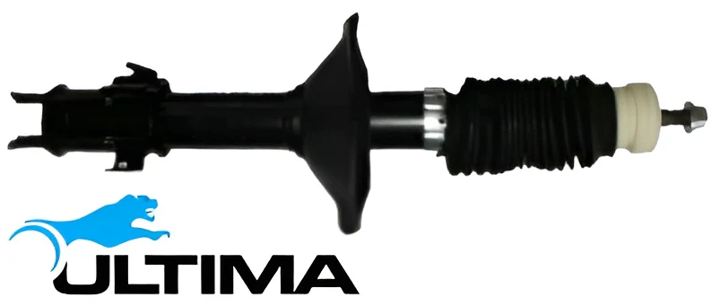FRONT RIGHT GAS SHOCK ABSORBER TO SUIT SUBARU IMPREZA GC GF G10 EJ15 EJ18 EJ151 EJ201 1.5 1.8 2.0 F4