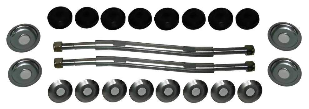 FRONT SWAY BAR LINK KIT TO SUIT HOLDEN CAPRICE VR VS 304 5.0L V8