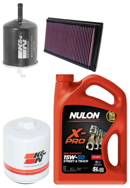FULL SERVICE KIT TO SUIT HOLDEN CAPRICE VQ 304 5.0L V8