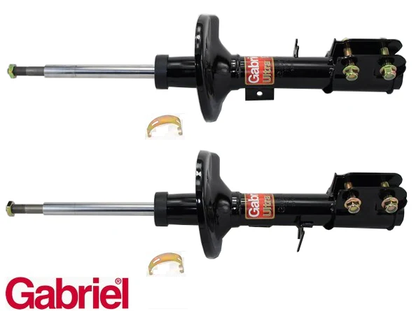 GABRIEL FRONT ULTRA GAS STRUT SET TO SUIT HOLDEN CAPRICE WL SEDAN