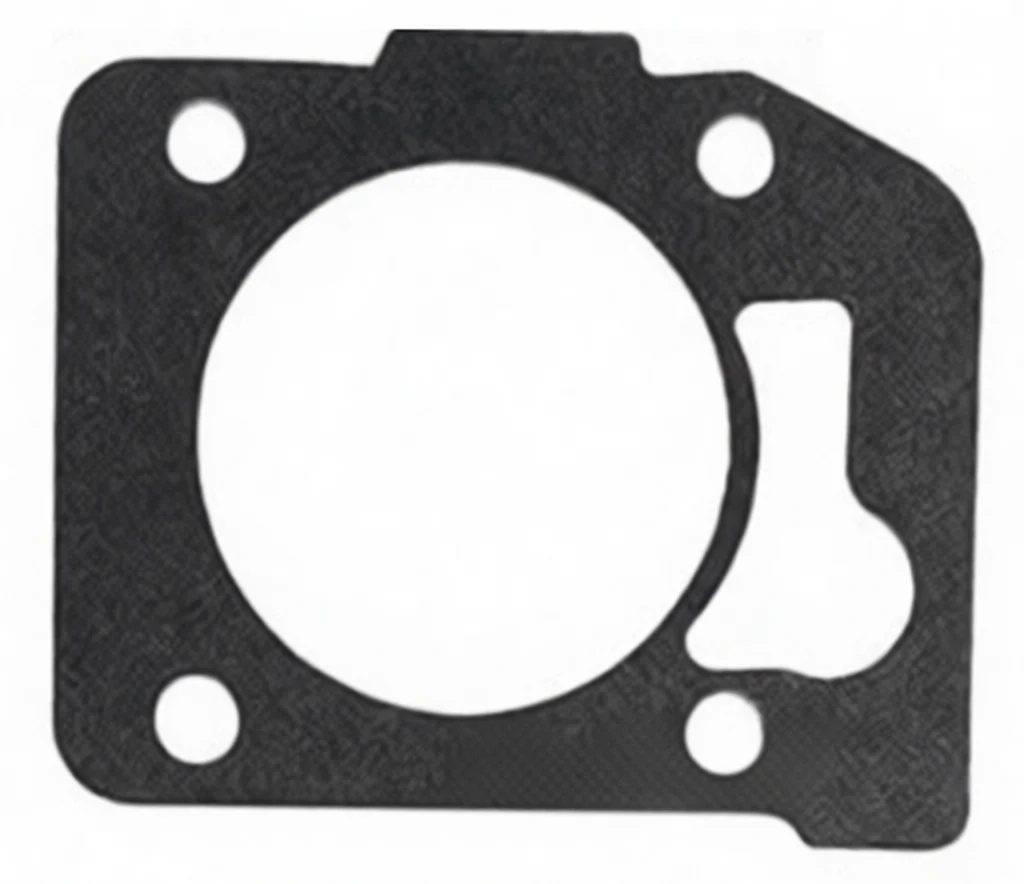 INTAKE MANIFOLD GASKET SET TO SUIT SUBARU LEGACY BH EJ251 2.5L F4 SUITS 115KW - Image 3