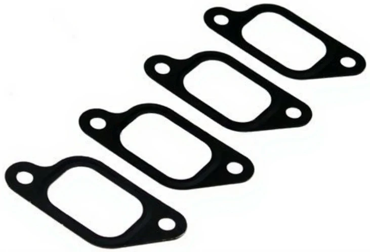 INTAKE MANIFOLD GASKET SET TO SUIT TOYOTA HILUX KZN165R 1KZ-TE TURBO DIESEL 3.0L I4 - Image 2