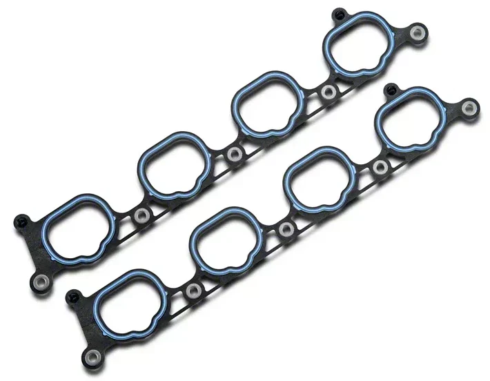 INTAKE MANIFOLD GASKET TO SUIT FORD FALCON BA BF FG BOSS 260 290 5.4L V8 - Image 2